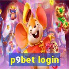 p9bet login